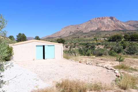 Cortijo i Velez-Blanco, Almeria, Velez-Blanco - € 469.995 | Ref: 3056-CH - foto 50